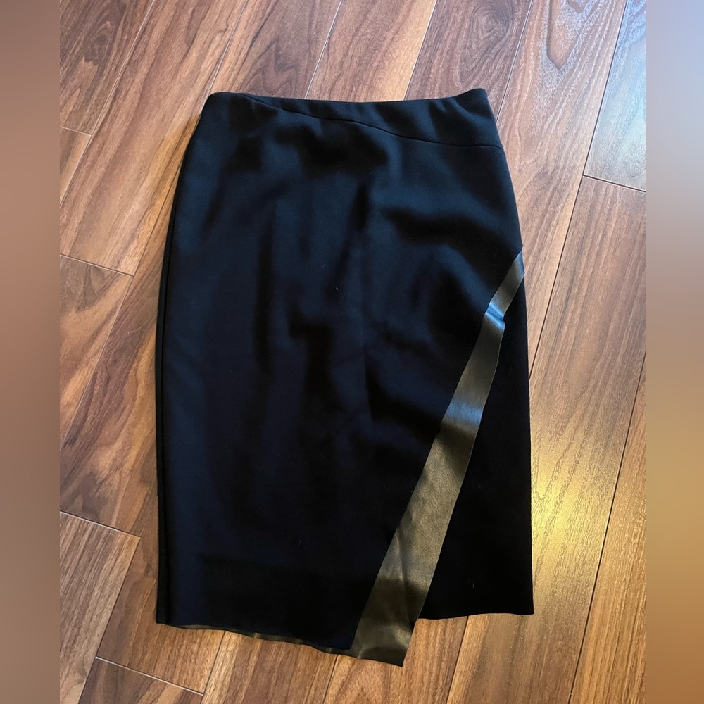 BAILEY44 skirt